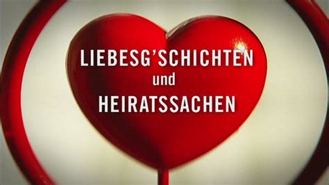 liebesgschichten heiratssachen 2023|liebesg'schichten und heiratssachen.